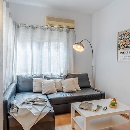 1897 - Ab Clot Apartment Barcelona Bagian luar foto