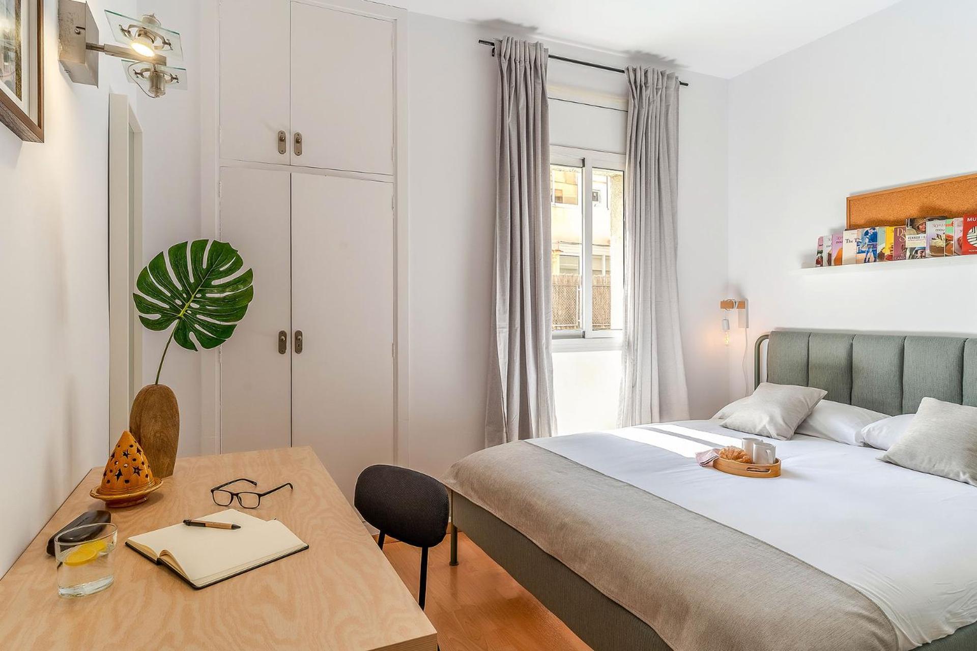 1897 - Ab Clot Apartment Barcelona Bagian luar foto