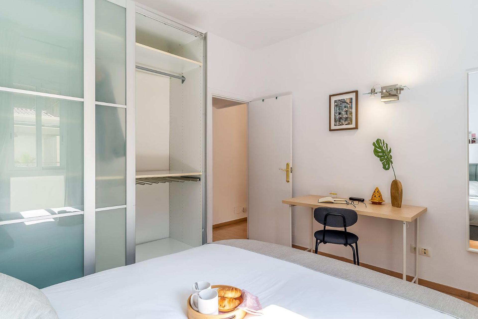 1897 - Ab Clot Apartment Barcelona Bagian luar foto